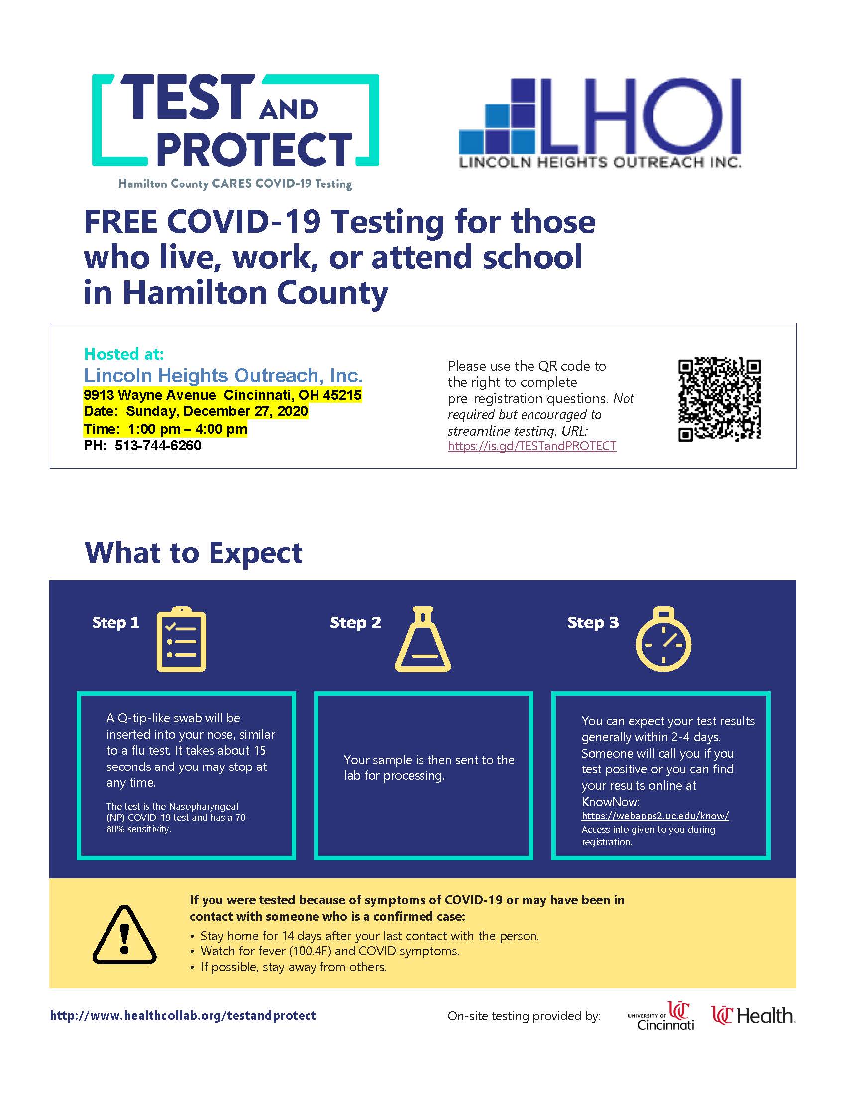 Test-and-Protect-flyer - LHOI